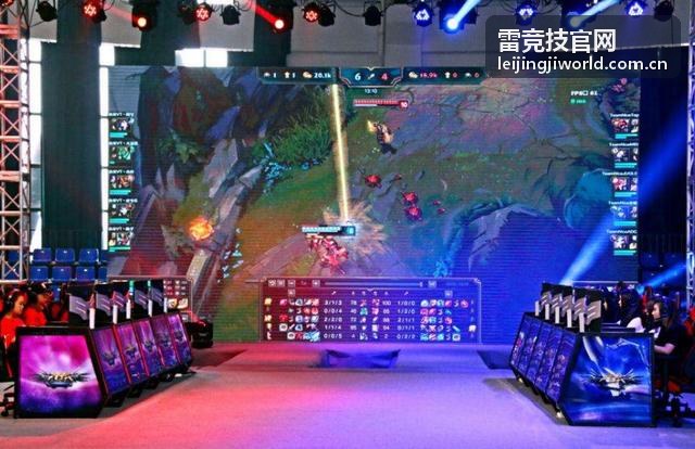 雷竞技游戏攻略体系化支持专题